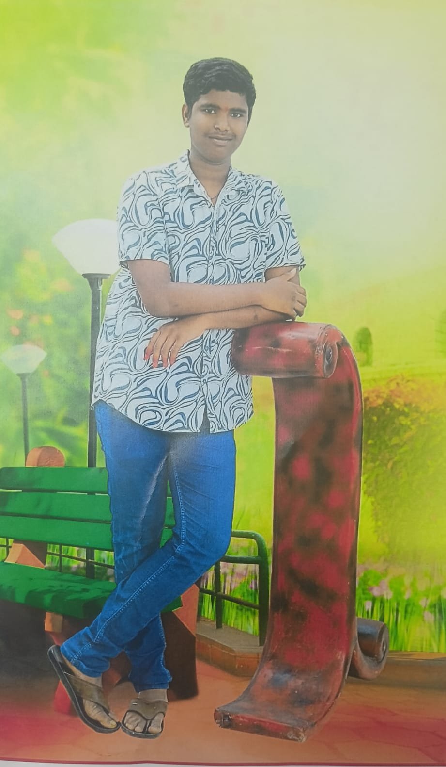 కుషాయిగూడలో మైనర్ బాలుడు అదృశ్యం