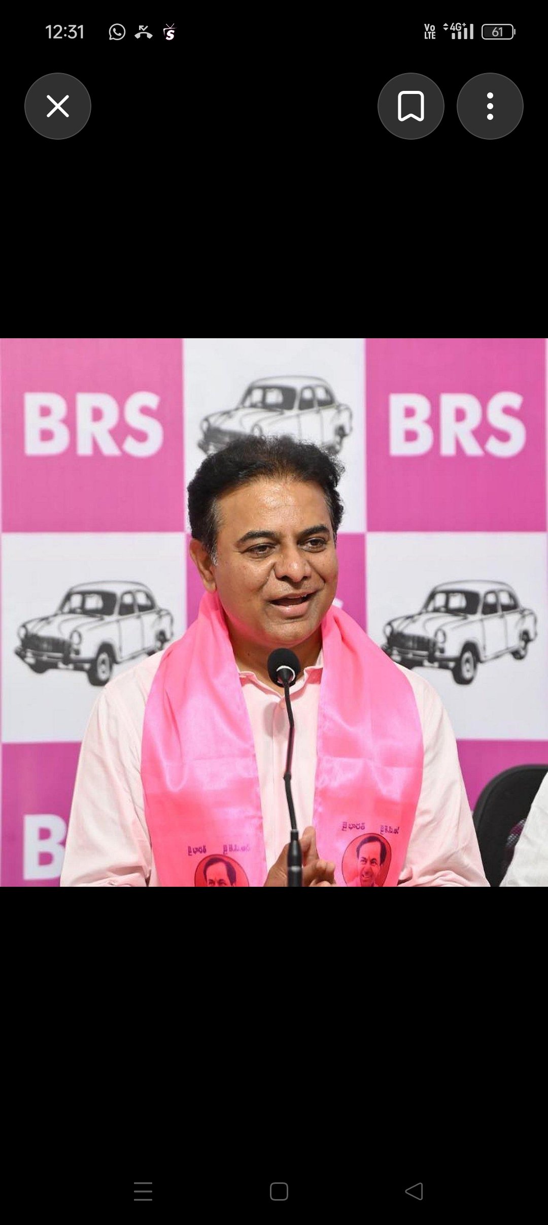 రేడియల్ రోడ్‌–2 టెండర్లపై కేటీఆర్ ప్రశ్నలు