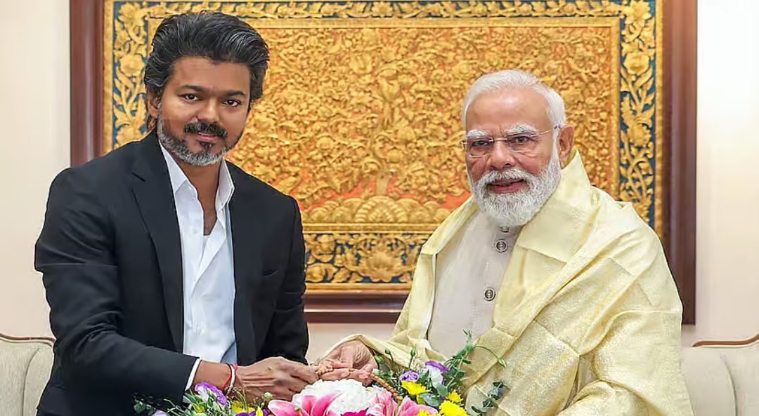 చెన్నైలో రూ.13 వేల కోట్ల అభివృద్ధి పనులు  చెన్నై మెట్రో రెండో దశలో కీలక మార్గం ప్రారంభం - Additional Image