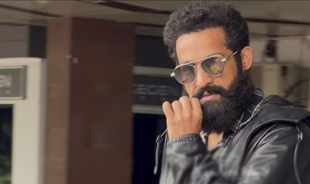 డ్రాగన్’తో మరోసారి మాస్ సంచలనానికి జూనియర్ ఎన్టీఆర్!