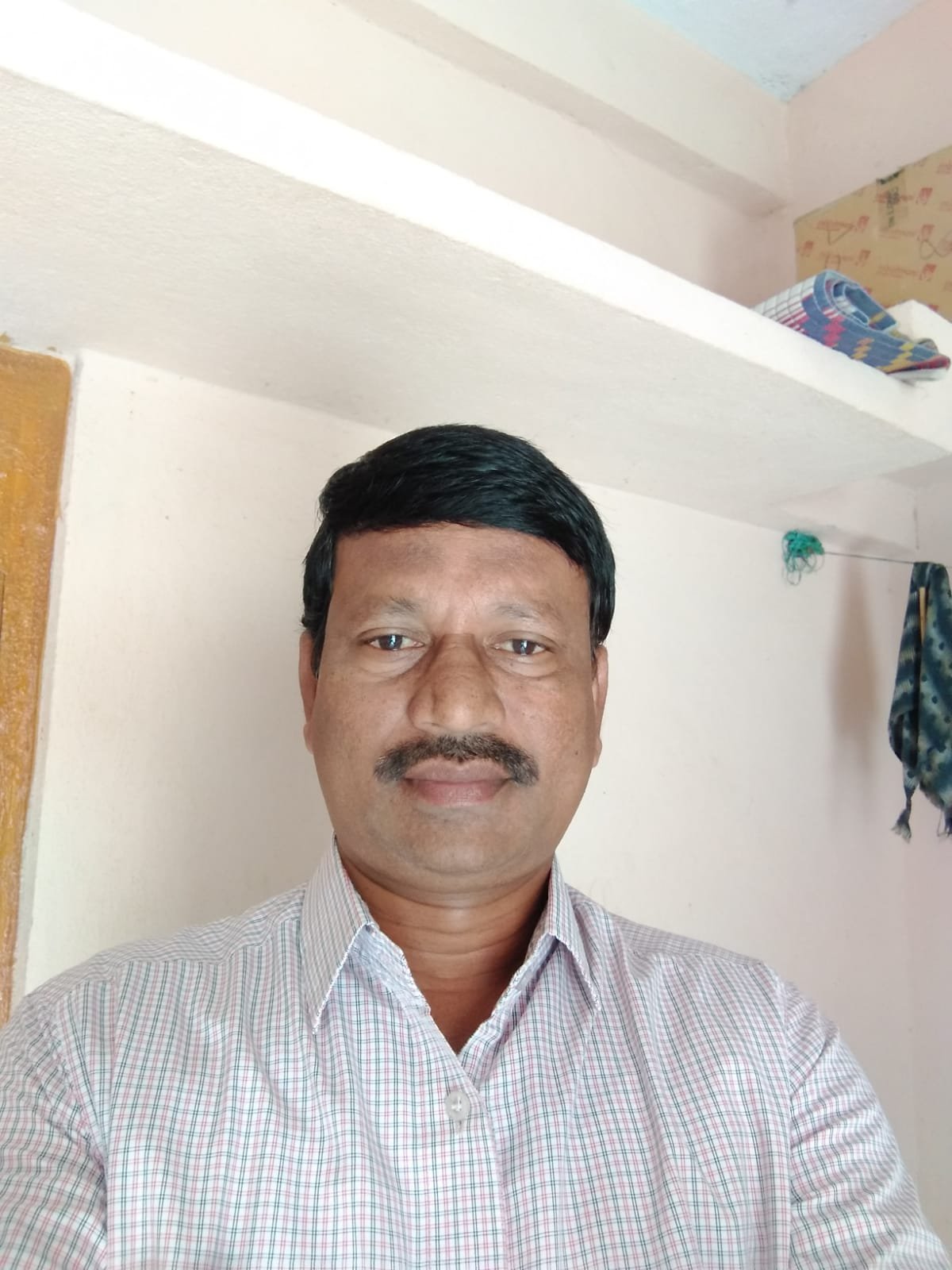 టైలర్స్ వర్కర్స్ యూనియన్ అధ్యక్షుడిగా మరోసారి బత్తిని శ్రీనివాస్ గౌడ్ ఎన్నిక  దర్జీ వృత్తిదారులకు ప్రభుత్వం అండగా నిలవాలి